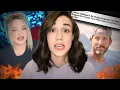 Colleen Ballinger s DISGUSTING Behavior EXPOSED Trisha Paytas and Her EX Husband Speak Out