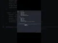HTML CSS preloader