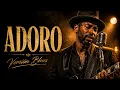 Adoro version Blues de Armando Manzanero