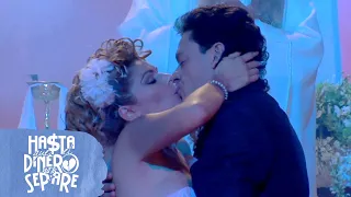 alejandra y rafa se casan en una boda s ptuple hasta que el dinero nos separe c 226 tlnovelas