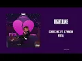 Chris MC ft. L7NNON - Fútil [Letra]