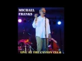 Download Lagu Now Love Has No End - Michael Franks - Live at the Canyon Club 2012