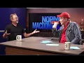 Tim Allen and Norm Macdonald Talks About Atheist and Religion