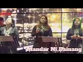 Download Lagu Lagu Batak - Gracia Sister | Mandar Ni Dainang