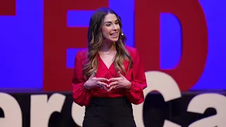 Why the wellness industry is elitist Alana Van Der Sluys TEDxRutgersCamden