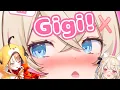 Gigi Gigi Gigi