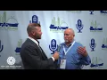 Cecil Gray Maritime and Port Operations Teacher Pasadena ISD - Interview at 2022 GCIF