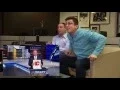 Jeff Marek Steve Dangle and Luke Fox s live reaction to the Maple Leafs winning the 1st pick