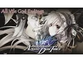 Download Lagu All Vile God Route Endings - Fairy Fencer F: Advent Dark Force {English, Full 1080p HD}