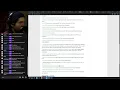 KernelInfo dev stream and lets Talk E50