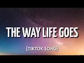 Download Lagu Lil Uzi Vert - The Way Life Goes (Lyrics) \