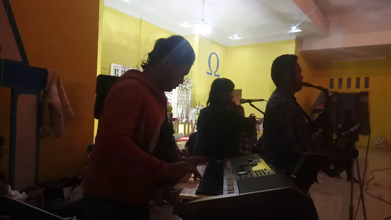Agave musik part 1 Agave musik part 1