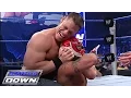 Download Lagu John Cena vs Rey Mysterio: SmackDown, November 6, 2003