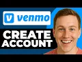 How To Sign Up For A Venmo Account Venmo Tutorial 2026