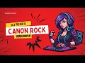 Download Lagu 🔥 DJ REMIX Canon Rock Versi Koplo | Full Bass Mix 2025 | Nostalgia x Breakbeat🔥