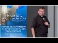 Download Lagu O poder transformador do Espírito Santo na vida dos apóstolos - Padre Alberto Gambarini (29/06/19)