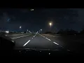 1 112 Mile St Louis to Florida Driving Time Lapse