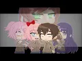 Higher meme ddlc