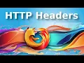 Talking Drupal - HTTP Headers