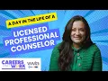 From Calling to Career Following the Path of a Licensed Professional Counselor