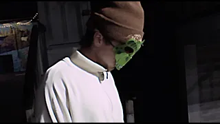 powfu - rotting with the moon (Music Video)