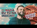 Download Lagu DO NADA EU TÔ NA VAQUEJADA - Thullio Milionário (Forró pra Forrozeiro)