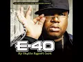 E40 - "U and Dat" [HQ] (feat. T. Pain & Kandi Girl)