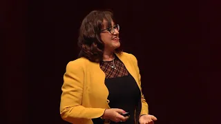 La Batteria del Futuro | Francesca De Giorgio & Francesca Soavi | TEDxBologna