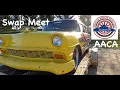 Sugarloaf MTN AACA Westminster Swap 2024