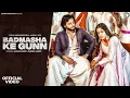 Download Lagu Badmasha Ke Gunn | @Aakash_Khatri | Pranjal Dahiya | Vipin M | Anjali 99 | New Haryanvi Song 2023