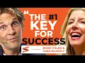 THE SECRET That Will Make You Successful Sara Blakely Jesse Itzler Lewis Howes