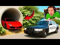 Download Lagu ESCONDE ESCONDE na perseguição policial do BeamNG Drive!