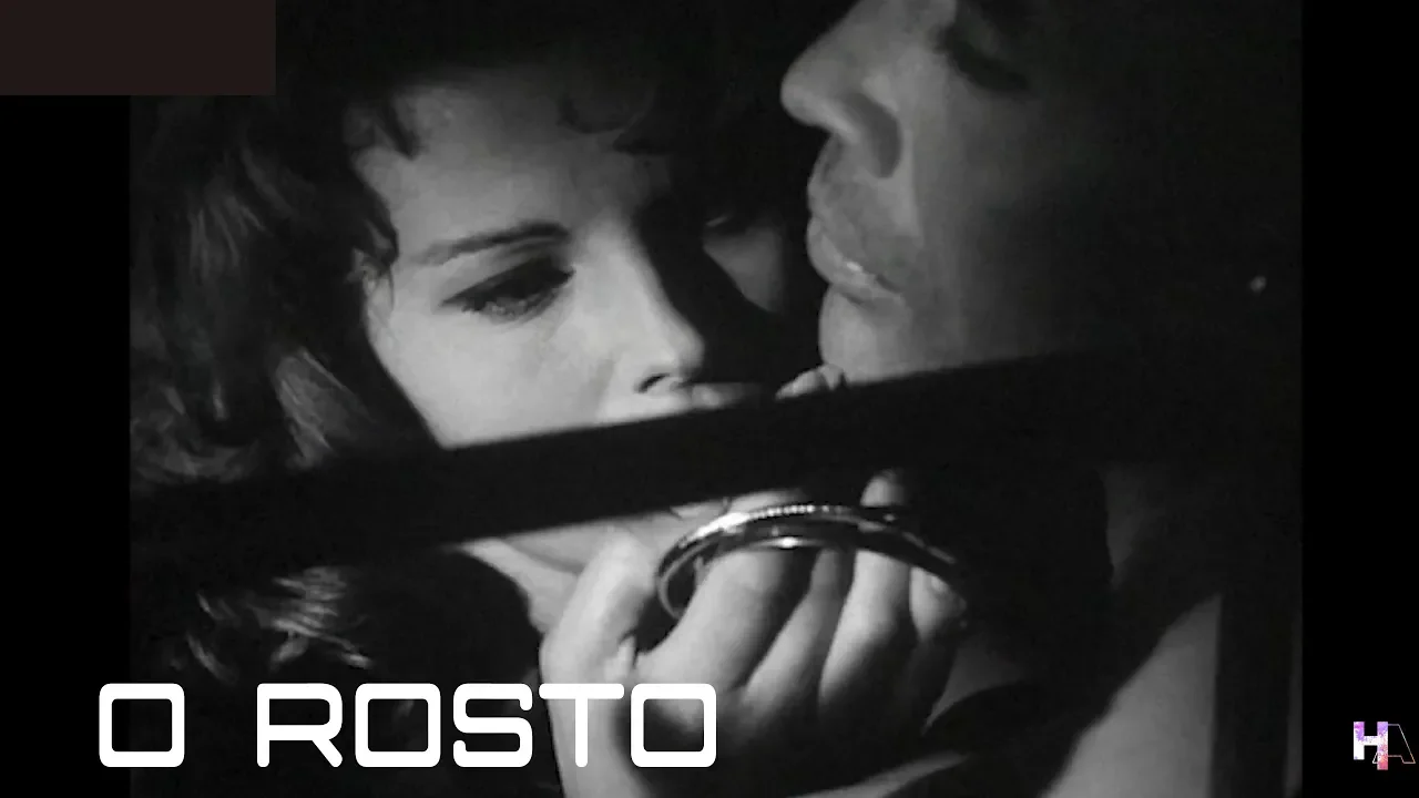 Cinema e Deleuze (29/42) - A imagem-afecção