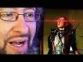 He s back