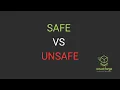 Why Safe Code Beat Unsafe Pointers Optimizing C for Unity StructForge Case Study