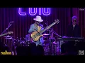 The Parkinson - เพื่อนรัก (Dear Friend) | Live at 2SiS Easy Restaurant