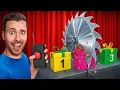 Download Lagu Verjaardag Cadeau Roulette! *Challenge*