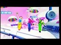 Dragostea Din Tei - O-ZONE - MEGASTAR(13K+) - Just Dance 2022(JD 2017) (Nintendo Switch)