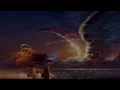 Caleb Hyles - Darkness Before The Dawn (feat. Lacey Sturm) (with lyrics) (2023)