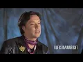 Rufus Wainwright - New York morning (Elbow) Live in concert HD