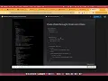 Mediator pattern explained Chatroom example