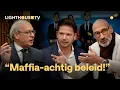 Lagu Tafel verbijsterd over 'maffia-achtig' coalitieakkoord van nieuw minderheidskabinet