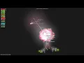 K-Dense--agent-skills - Gource visualisation