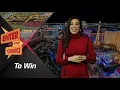 South Point 400 Ticket Sweepstakes