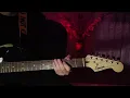 Download Lagu Really Slow Motion - Deadwood [guitar cover] #guitar #cover #deadwood