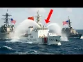 Download Lagu Chinese Ships BRUTALLY COLLIDE, 2 US Warships ENTER South China Sea – Then THIS Happened...