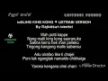 Download Lagu MALING KING KONG: LEITRABI PARODY VERSION