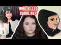THE MURDER OF CAROLINE GLACHAN