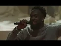 AMEN Music - PRAISE IS THE BREAKTHROUGH (feat. Dante Bowe) [Official Performance Video]