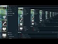 playing with my friends to look for creepypastas
